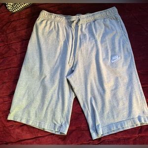 🍀Short nike de algodón 🍀#NTA